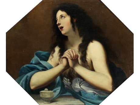 Mario Balassi, 1604 Florenz – 1667, zug.